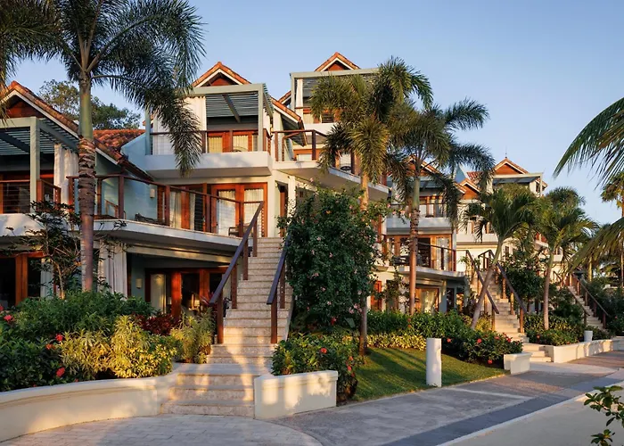 Sandals Negril Beach All Inclusive Resort And Spa Adults Only