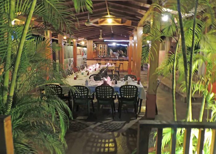 Sunrise Club Hotel