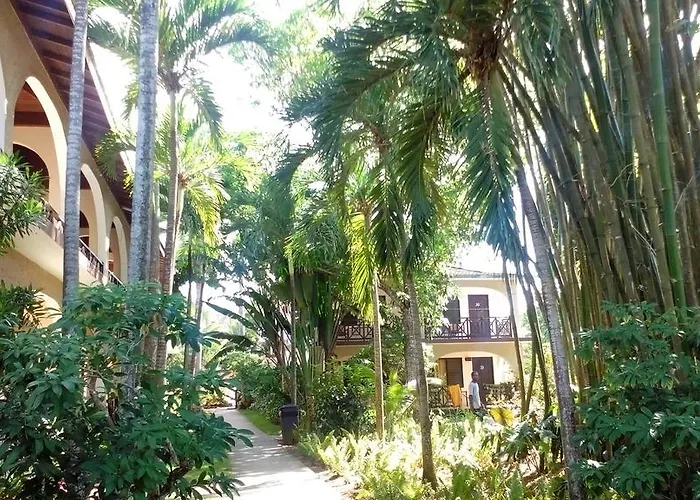 Pure Garden Resort Negril